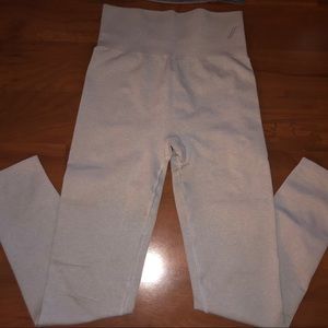 TALA Grey Zinnia Leggings